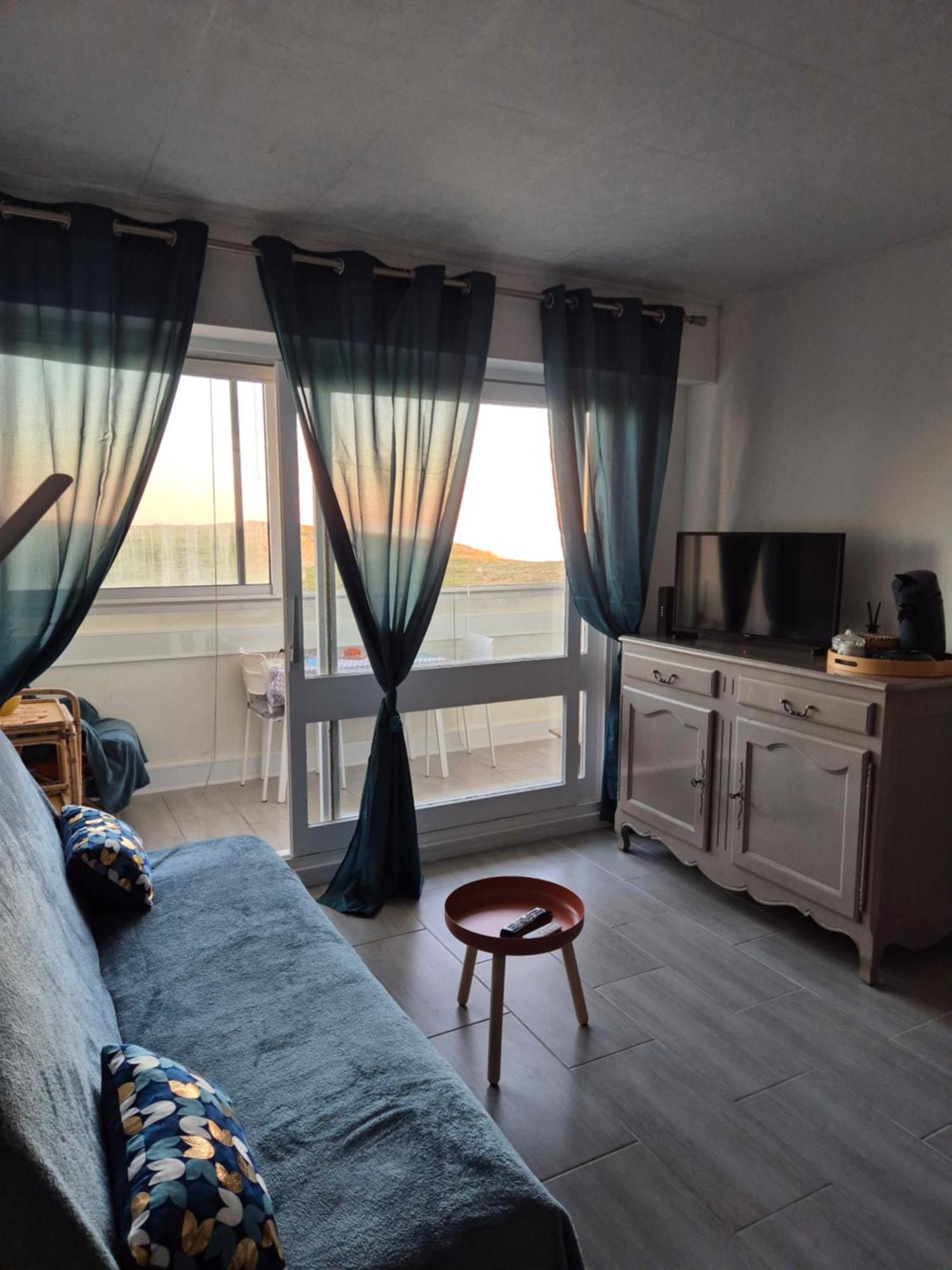 Welcome Becs! Saint-Hilaire-de-Riez ภายนอก รูปภาพ